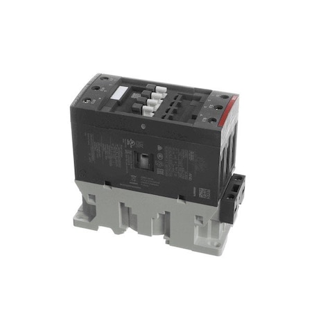 Blodgett Contactor, 3 Phase 24Vdc  Coil 52717